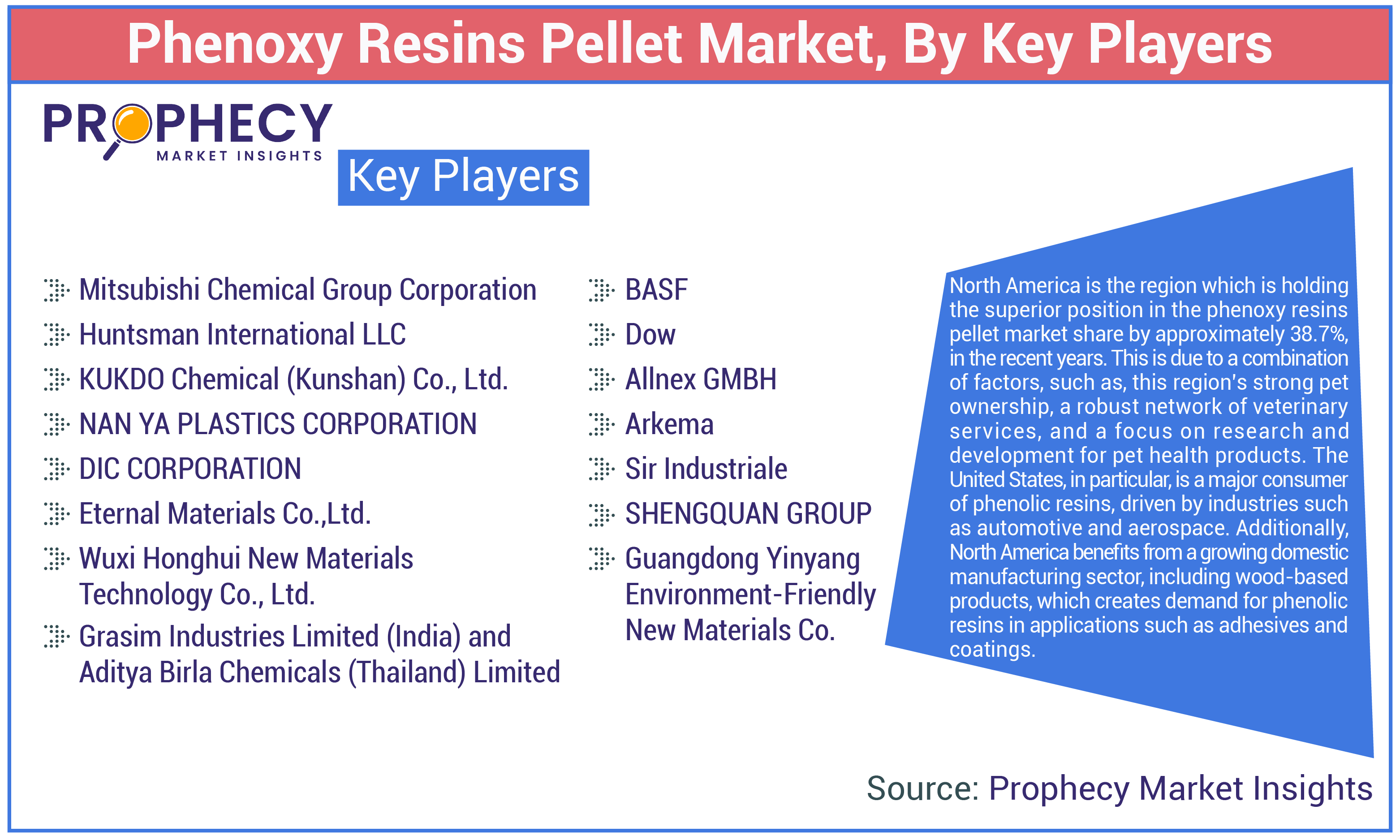 Phenoxy Resins Pellet Market Size Phenoxy Resins Pellet Market Size