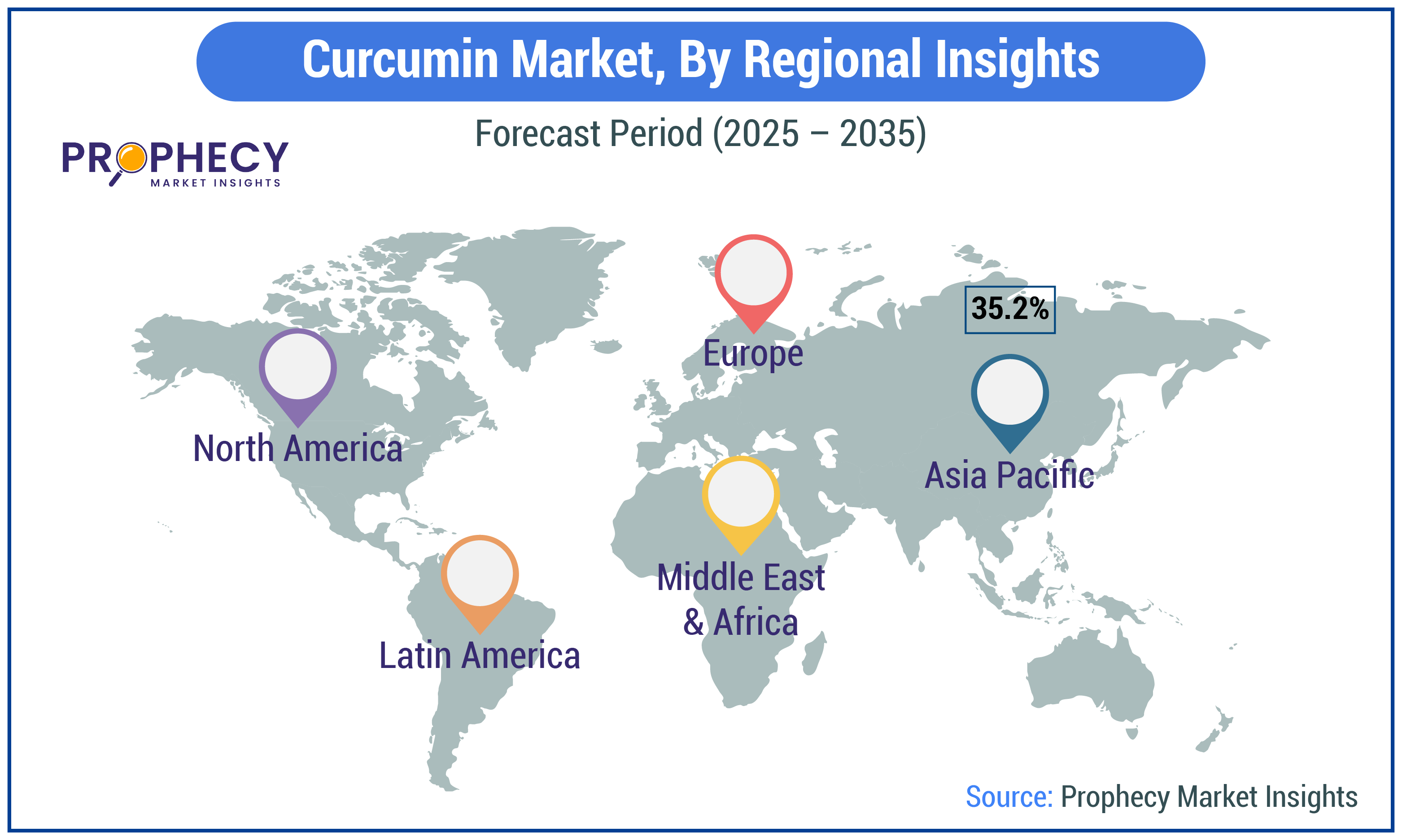 Curcumin Market Size Curcumin Market Size